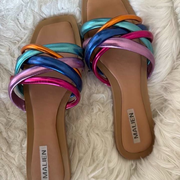 Sandals  from Rome - Picture 2 of 4